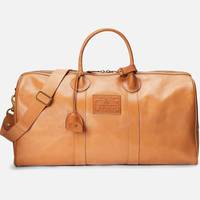 Coggles Leather Duffle Bags