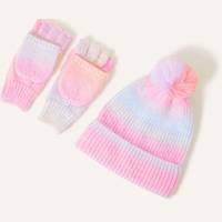 Accessorize Girl's Gloves