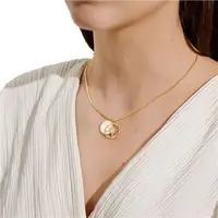 Joma Jewellery Necklaces