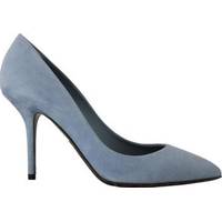 Dolce and Gabbana Suede Pumps for Women