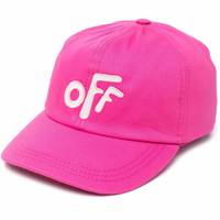 FARFETCH Girl's Baseball Hats