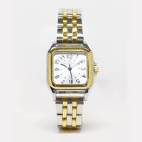 Bellfield Clothing Women's Square Watches