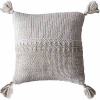 Robert Dyas Knit Cushions