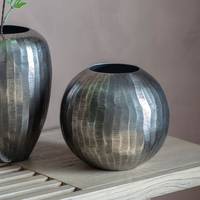 Robert Dyas Round Vases