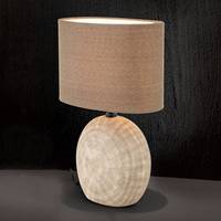 Lights.co.uk Ceramic Table Lamps