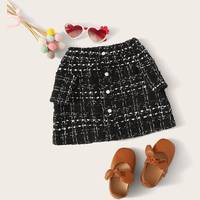Girl's Skirts from SHEIN