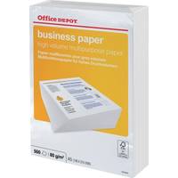 Office Depot Paper, Envelopes & Mailing