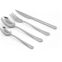 Latitude Run 24 Piece Cutlery Set