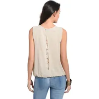 Women's Spartoo Draped Blouses