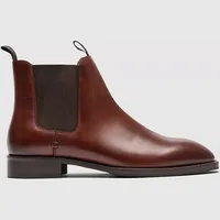 Rodd & Gunn Men's Leather Chelsea Boots