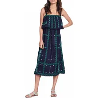 hush liza corduroy dress