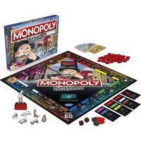 Hamleys Monopoly Games