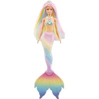 365games Barbie Mermaid