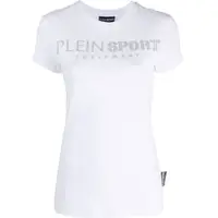 Plein Sport Women's Printed T-shirts