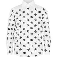 Flannels Boy's Designer Shirts