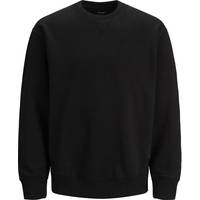 Debenhams Men's Black Sweatshirts