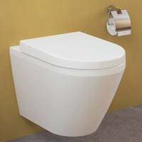 UK Bathrooms Toilets And Accessories