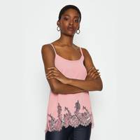 Coast Women's Lace Camisoles And Tanks