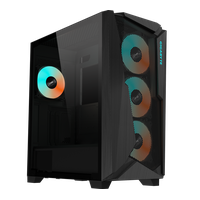 Gigabyte PC Cases