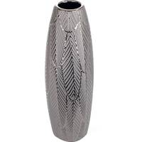 Marlow Home Co. Silver Vases