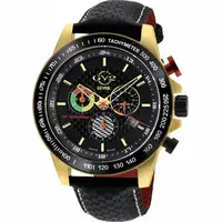 Gevril Men's Chronograph Watches