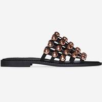 Ego Shoes Rose Gold Shoes for Women