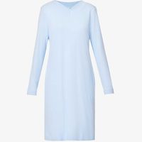 Hanro Women's Cotton Nightdresses