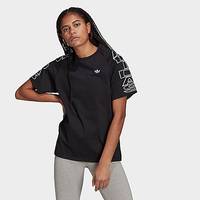 Adidas Originals Women's Loose T Shirts