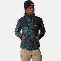 The North Face Men's Green Jackets