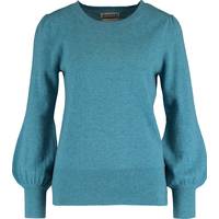 TK Maxx Women's Blue Cashmere Sweaters