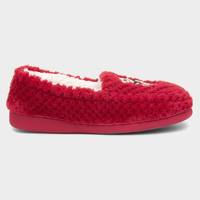 The Slipper Company Women's Moccasin Slippers