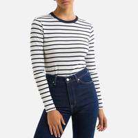Petit Bateau Women's Striped T-shirts