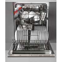 Hoover Silver Dishwashers