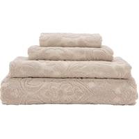 Abyss & Habidecor Pink Towels