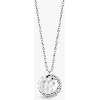 Selfridges Astley Clarke Women's Sapphire  Necklaces