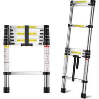 WFX Utility Step Ladders