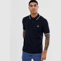 Fred Perry Logo Polo Shirts for Men