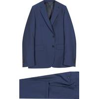 Paul Smith Men's Blue Suits