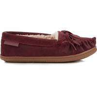 Hush Puppies Women's Moccasin Slippers