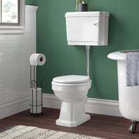 Wayfair UK Low Level Toilets