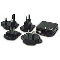 Veho Mobile Phone Charger and Adaptors