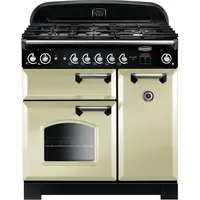 Argos Rangemaster 90cm Gas Range Cookers