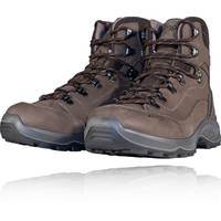 SportsShoes Leather Walking Boots