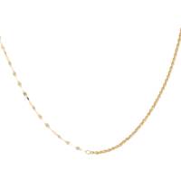 TK Maxx Women's 9ct Gold Necklaces
