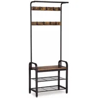 VASAGLE Coat Racks, Hooks & Stands