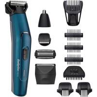Babyliss Men's Hair Removal