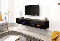 Home Detail LED TV Units
