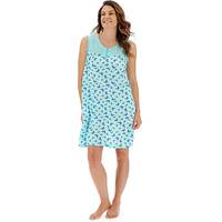 Jd Williams Cotton Nightdresses for Women