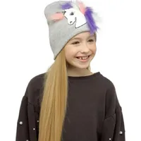 Universal Textiles Girl's Hats