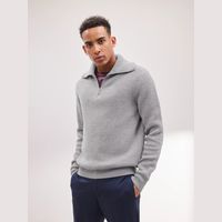 Kin Men's Zip Jumpers